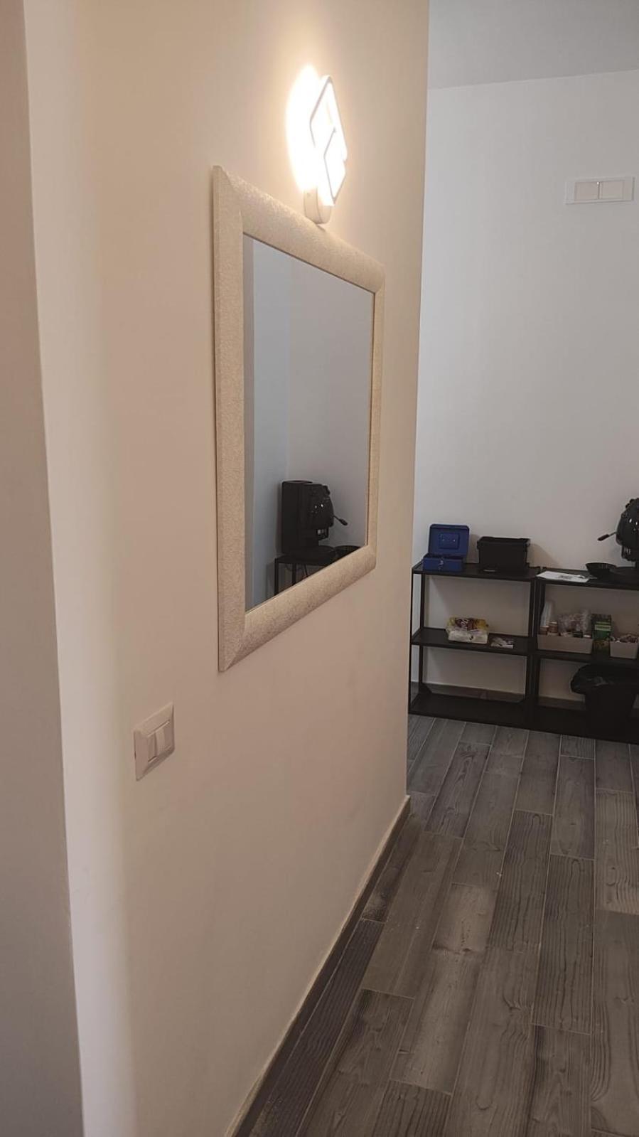 La Parthenope Suites 포르티코 디 로마냐 외부 사진