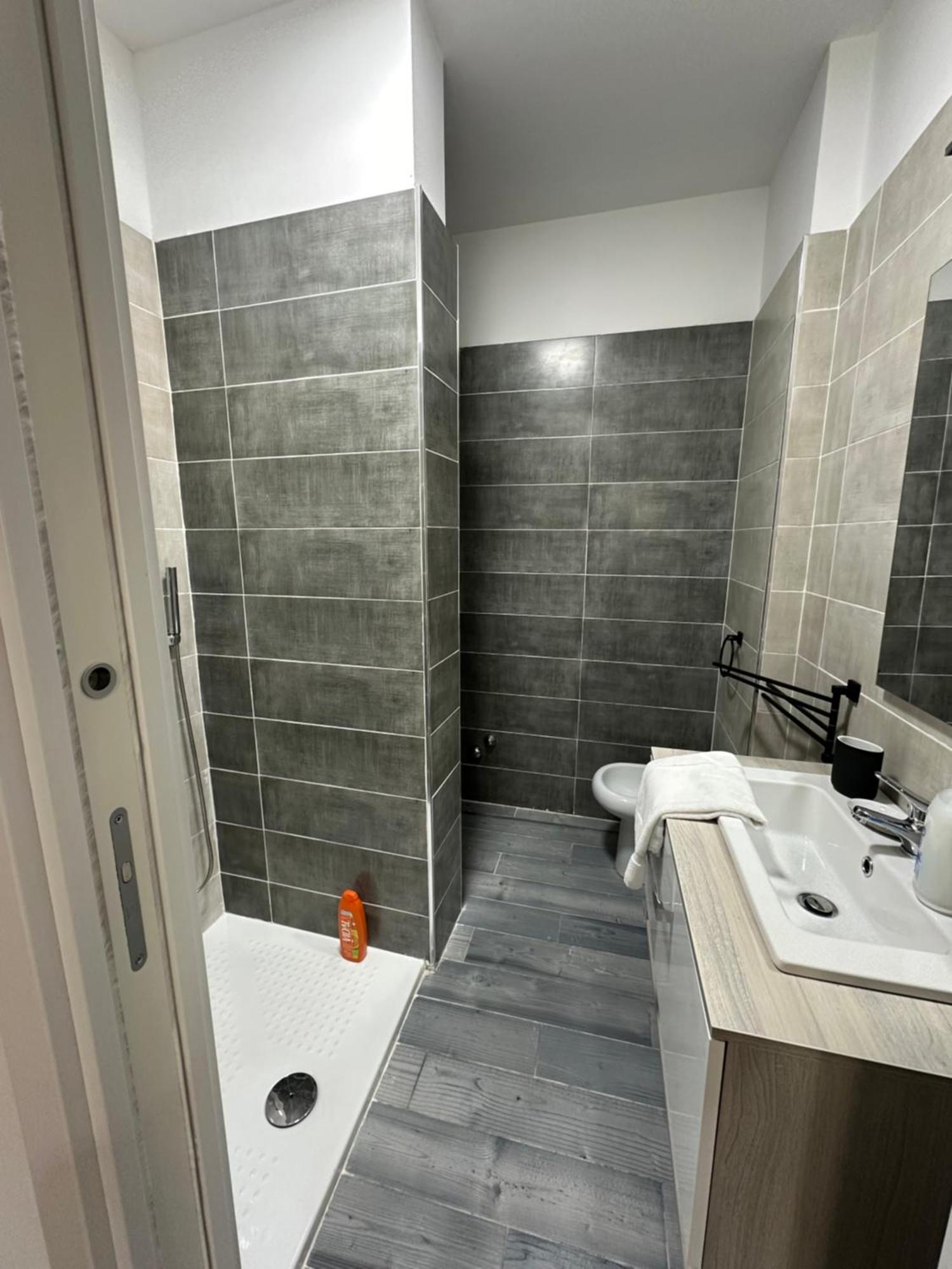 La Parthenope Suites 포르티코 디 로마냐 외부 사진